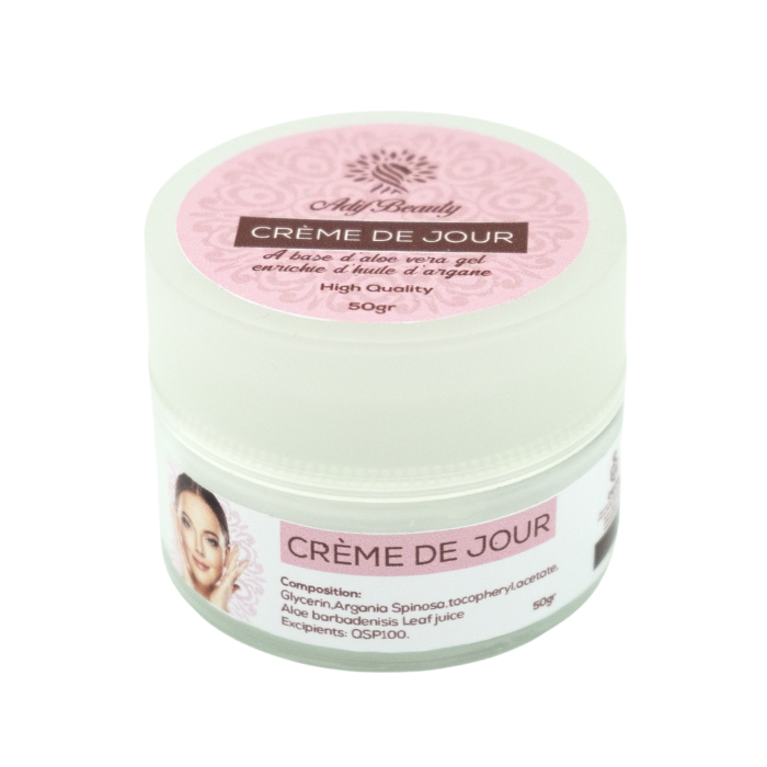 Crème de Jour 50 g
