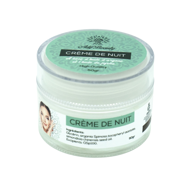 Crème de Nuit 50 g