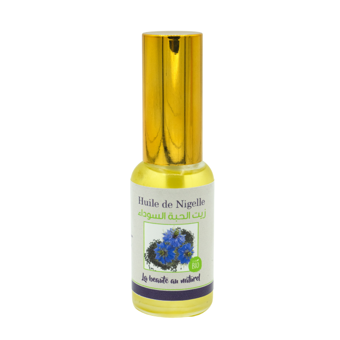 Huile de Nigelle 30 ml