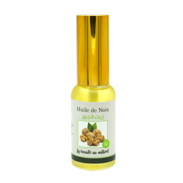 Huile de Noix 30 ml