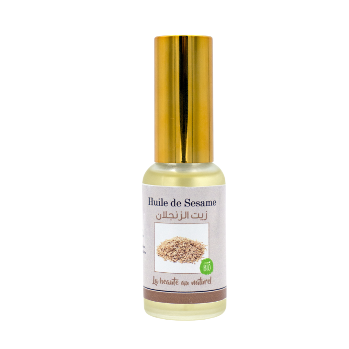Huile de Sésame 30 ml