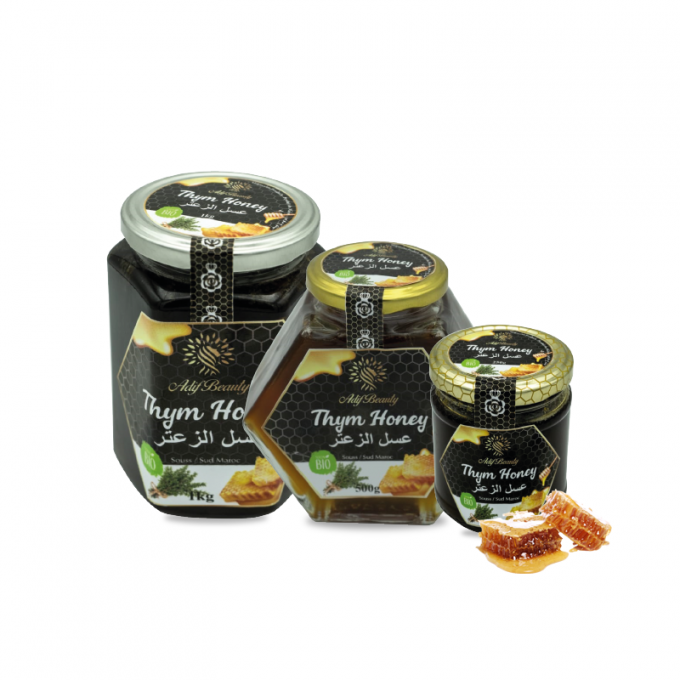 Miel de Thym