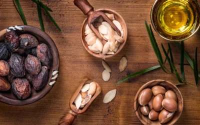 Découvrez les Trésors Naturels de la Région d&rsquo;Agadir : L&rsquo;Huile d&rsquo;Argan, le Miel et les Soins Spa