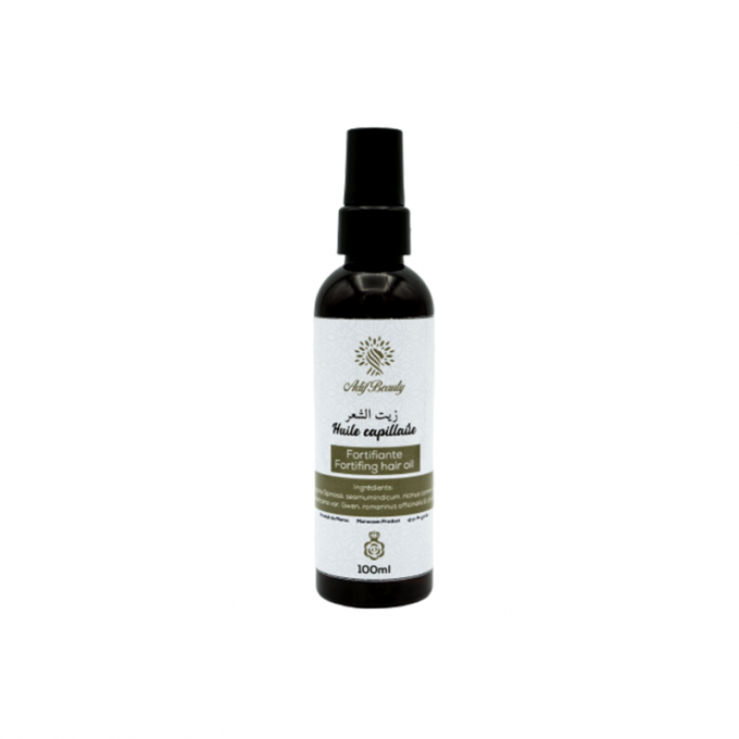 Huile Capillaire 100 ml