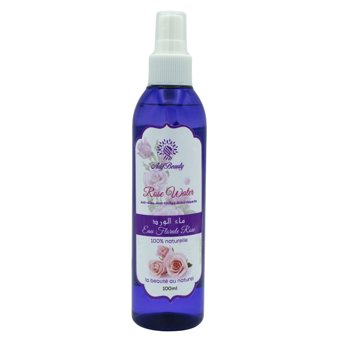 Eau de Rose 220 ml