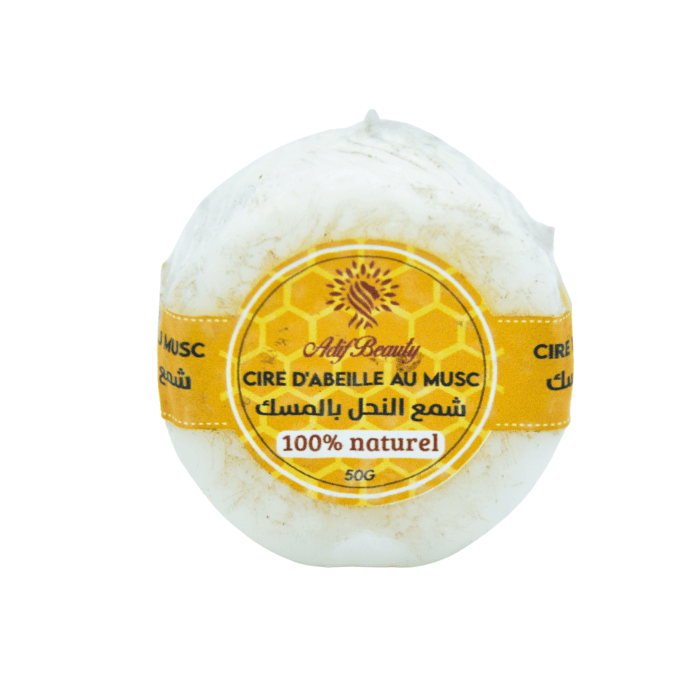 Cire d'abeille