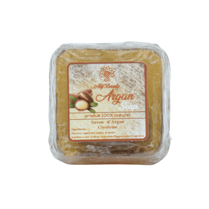Savon Glycérine