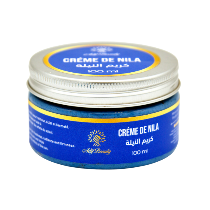Crème de Nila