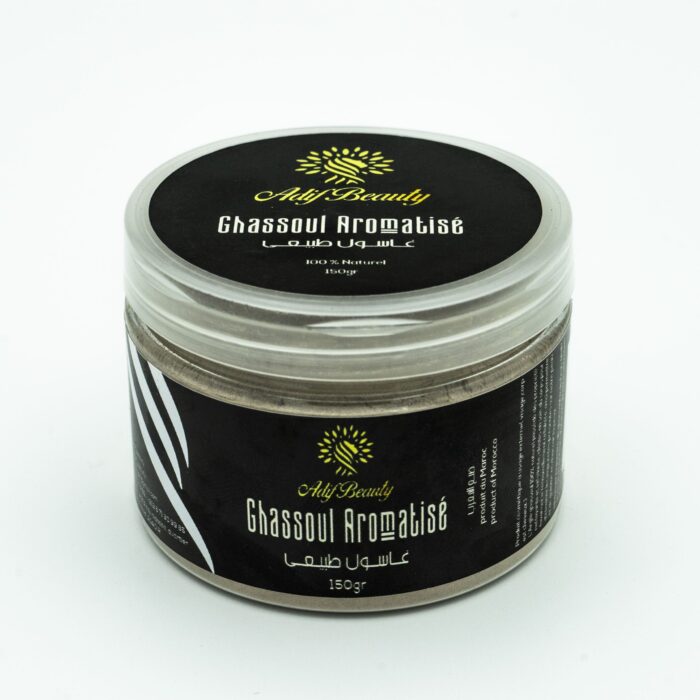 Ghassoul