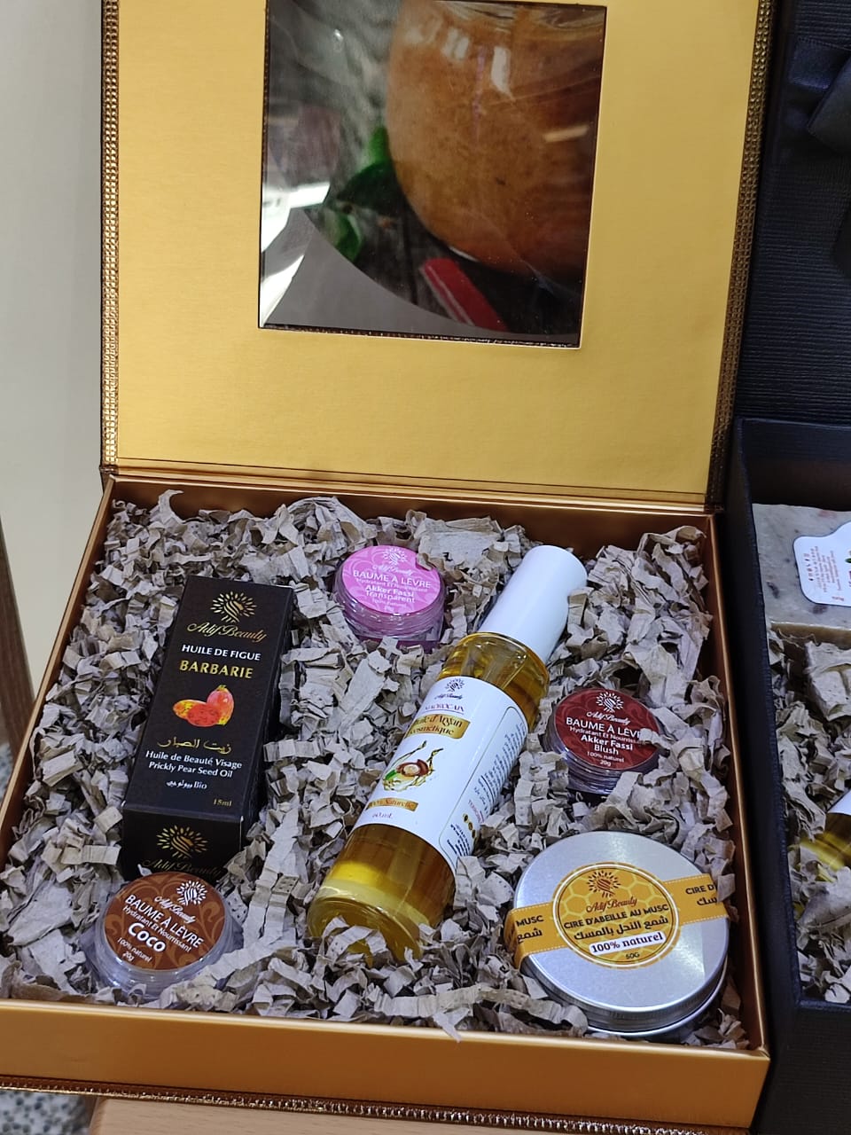 Pack Anti tâches